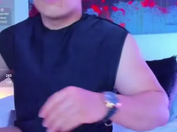 sydaffect – webcam model profile photo Image 4