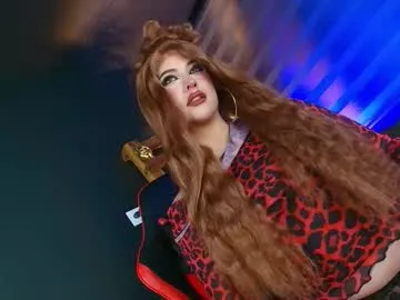 winaria – webcam model profile photo Image 17