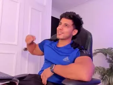 alex_islive – webcam model profile photo Image 4