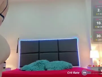 AitanaMagic – webcam model profile photo Image 12