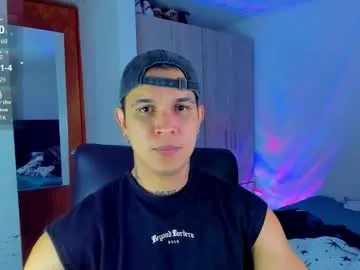 curlytwinkboy – webcam model profile photo Image 10