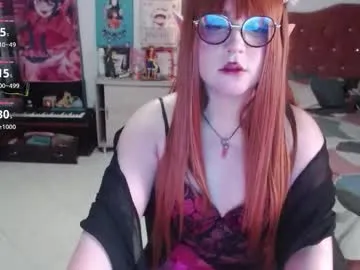 winaria – webcam model profile photo Image 19