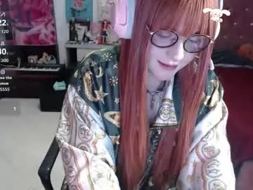 winaria – webcam model profile photo Image 7