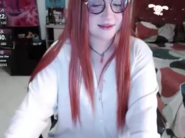 winaria – webcam model profile photo Image 9