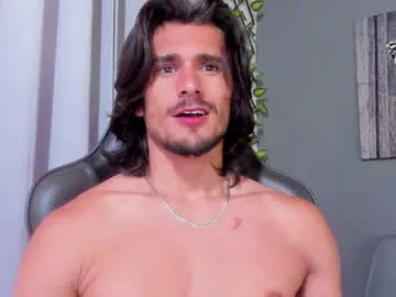 axel_owen – webcam model profile photo