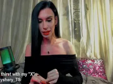 ayshery_sinheart – webcam model profile photo