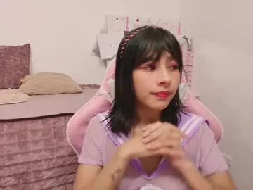 ayumi_tanaka – webcam model profile photo