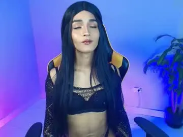 bellecollins – webcam model profile photo Image 3