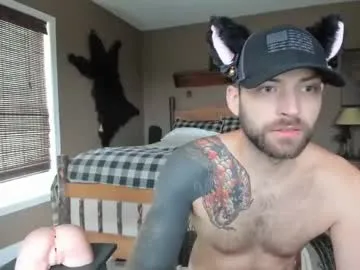 badcasper3 – webcam model profile photo