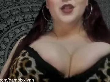 bambixxlynn Image 4