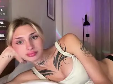 pacho_stormie – webcam model profile photo Image 19