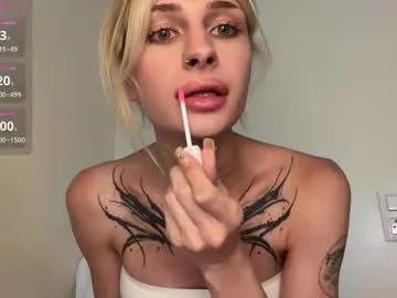 pacho_stormie – webcam model profile photo Image 3