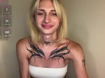 pacho_stormie – webcam model profile photo Image 7