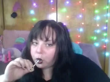 ErzabelLew – webcam model profile photo Image 6