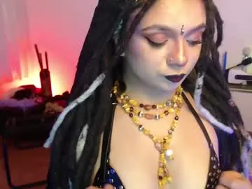 GabrielaSoul – webcam model profile photo Image 10