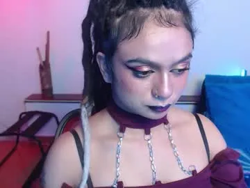 GabrielaSoul – webcam model profile photo Image 15