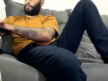 marcus_paradise – webcam model profile photo Image 14
