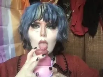 belladonnablade's Thumb Image