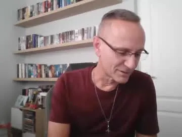ben666johnson – webcam model profile photo