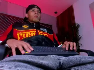 iammisstery – webcam model profile photo Image 13