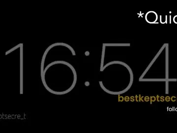 playussoftly – webcam model profile photo Image 19