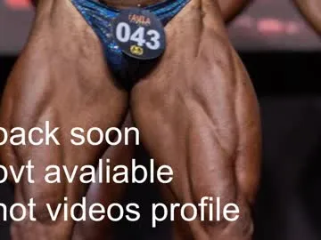 dongfatherproductions – webcam model profile photo Image 5