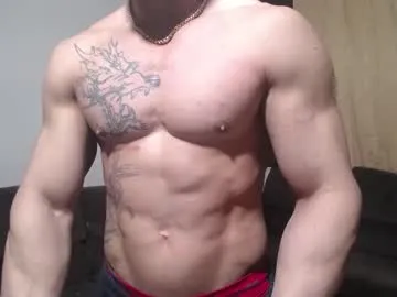 dongfatherproductions – webcam model profile photo Image 9