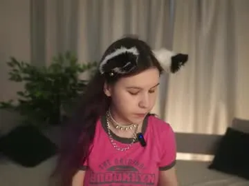 JosiePelthon – webcam model profile photo Image 9