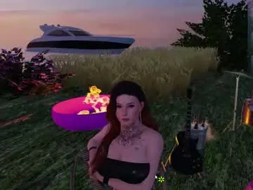 MaddyScarlett – webcam model profile photo Image 10