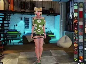 MaddyScarlett – webcam model profile photo Image 15