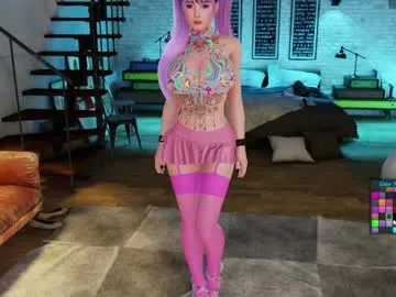 MaddyScarlett – webcam model profile photo Image 8