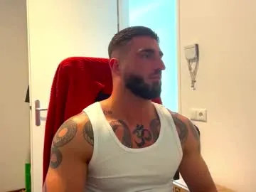 masters_sexx – webcam model profile photo Image 5