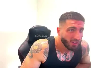 masters_sexx – webcam model profile photo Image 6