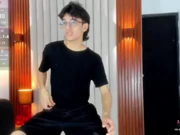 marcus_paradise – webcam model profile photo Image 10