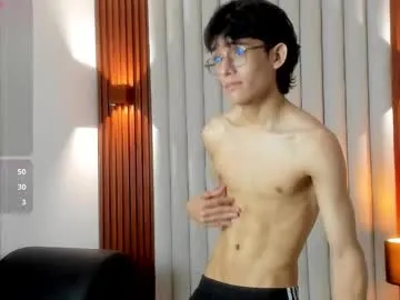 marcus_paradise – webcam model profile photo Image 11