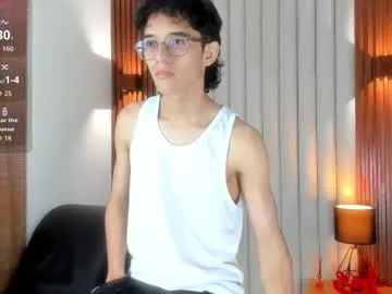 marcus_paradise – webcam model profile photo Image 12