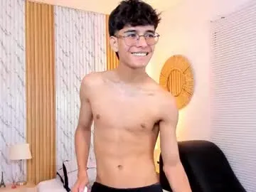 marcus_paradise – webcam model profile photo Image 15