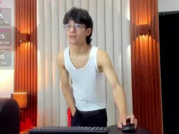 marcus_paradise – webcam model profile photo Image 3