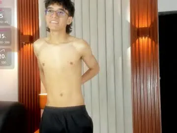 marcus_paradise – webcam model profile photo Image 8
