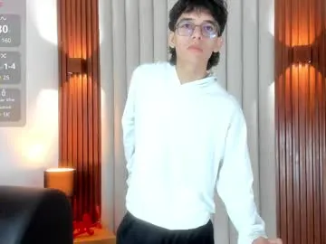 marcus_paradise – webcam model profile photo Image 9