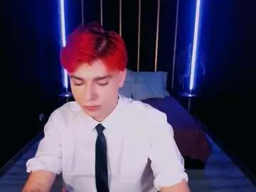 curlytwinkboy – webcam model profile photo Image 4