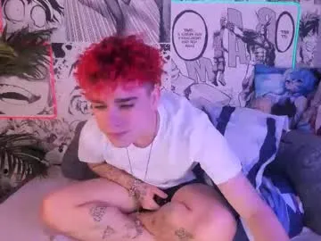 curlytwinkboy – webcam model profile photo Image 9