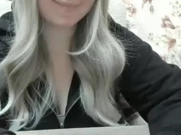 blondymargaret's Thumb Image