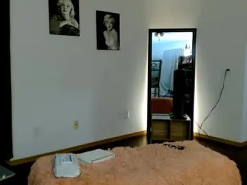 TeffyLaRose – webcam model profile photo Image 19