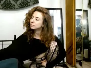 TeffyLaRose – webcam model profile photo Image 7