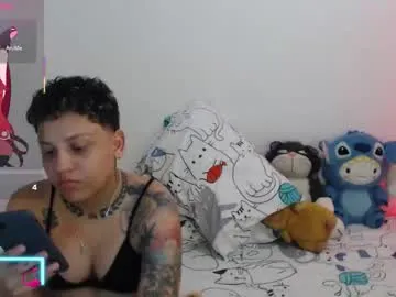 alissgrey – webcam model profile photo Image 4