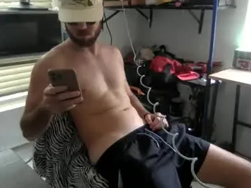 dongfatherproductions – webcam model profile photo Image 2