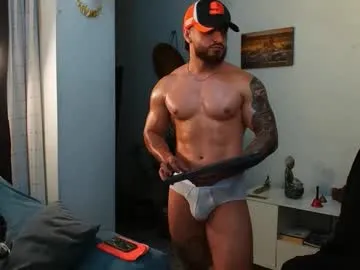 bryam_hot – webcam model profile photo Image 14