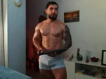 bryam_hot – webcam model profile photo Image 17