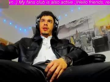 bryam_hot – webcam model profile photo Image 11